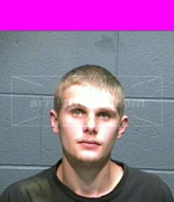 Austin William Henderson