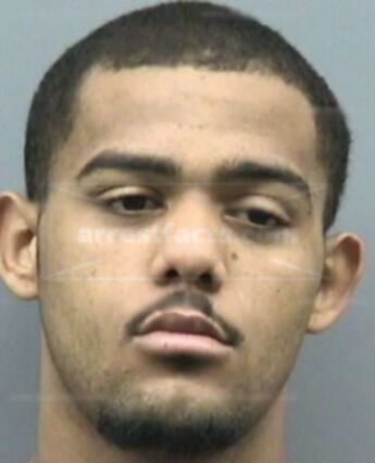 David Gabriel Coleman Jr.
