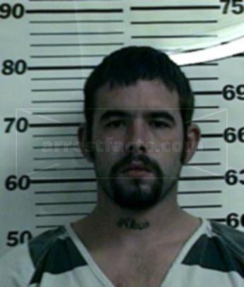 Johnathan Allen Mcguire