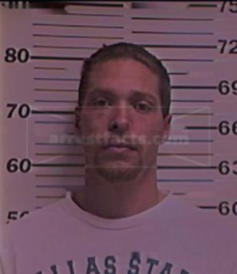 Robert Wayne Davis