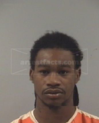 Timothy Arthur Byrd