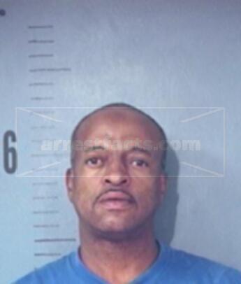 Alton Reece Johnson