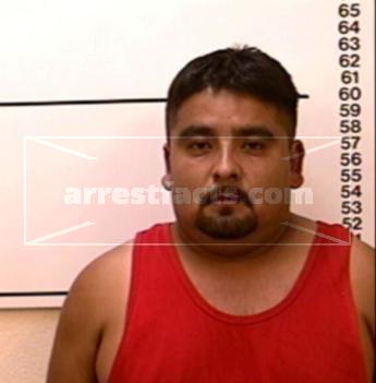 Ramon Vazquez Barron