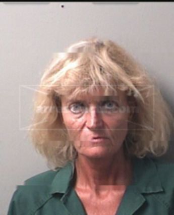 Vicki Lynn Luke