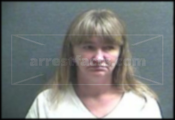 Tracy Lynn Johnson