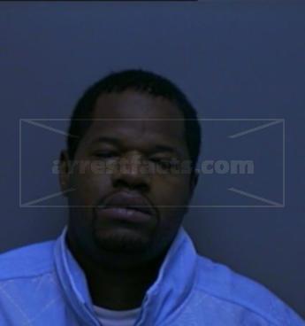 Derrick Gerard Carey