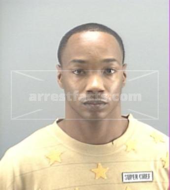 Byron Antwaun Menefee