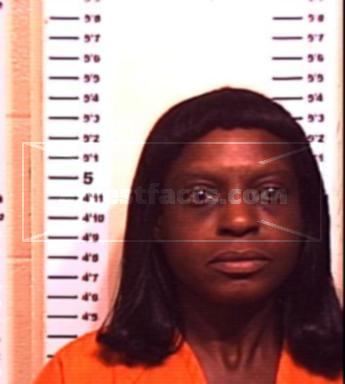 Janice Lynelle Smith