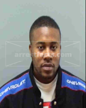 Clinton Montay Stewart