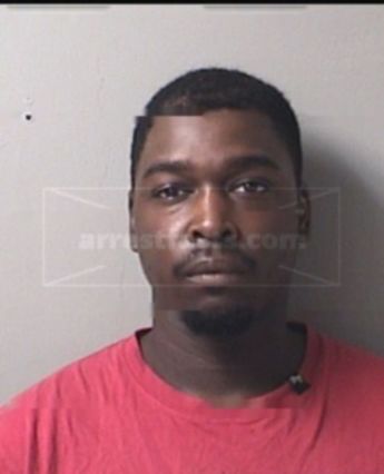 Tevyn Deontay Adams