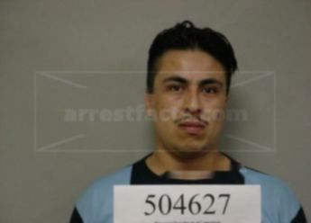 Victor H Espinosa-Sanchez