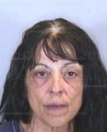 Cheryle Ann Matthews