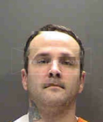 Matthew Kyle Buskirk