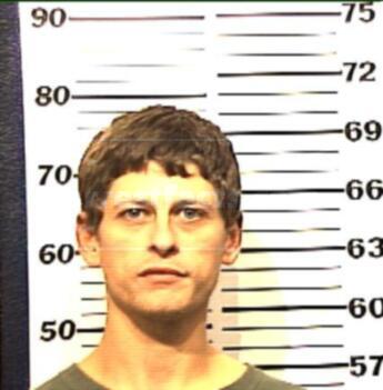 Aaron Ritchey Baugh