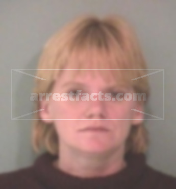 Rhonda Lee Campbell