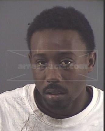 Jerwayne Murail Moore
