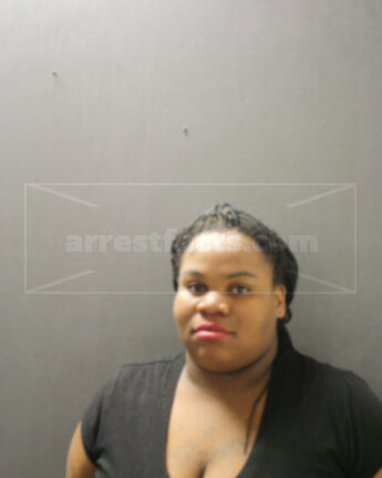 April Latrice Reed