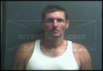 Michael Allen Craig