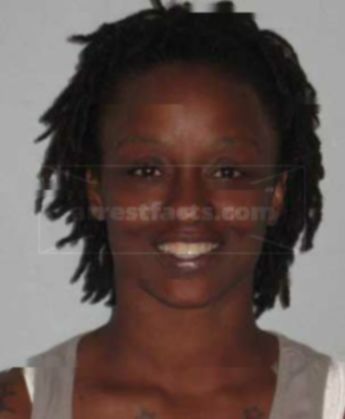 Catarva Sherill Riley