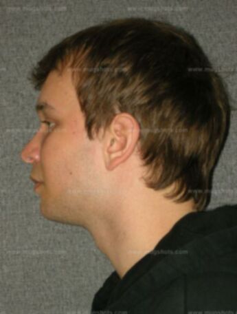 Joshua D Geoffrey