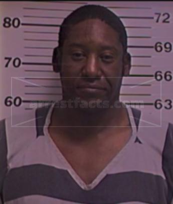 Wendell Eric Harris