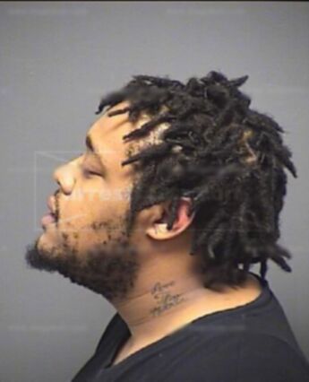 Brandon Lamar Hooks