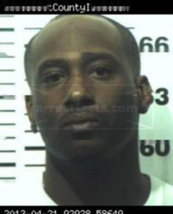 Gregory Deshawn Carr