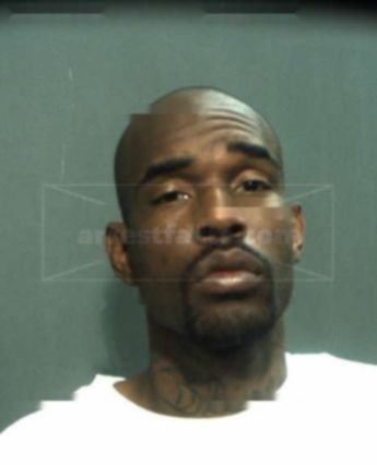 Terrence Dewayne Heyward