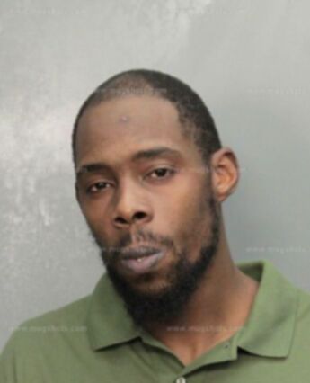 Antwan Andrews