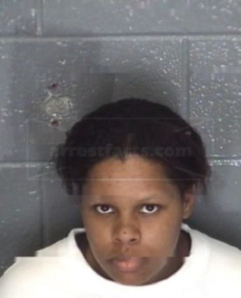 Kisha Renee Robertson