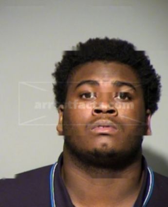 Arvell Walker
