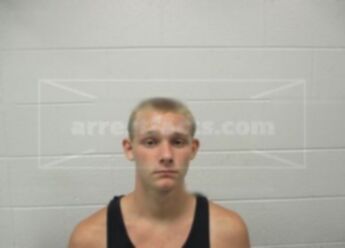 Daulton William Barnhart