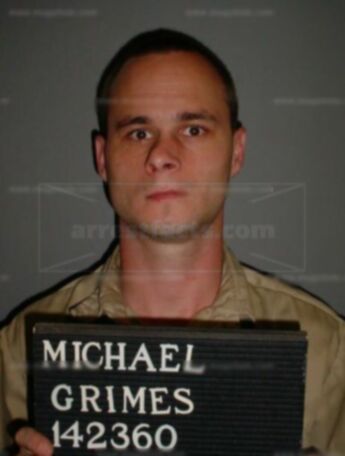 Michael D Grimes