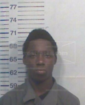 Deandre Marquis Gibbons