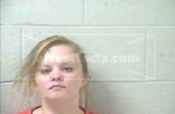 Kimberly Dawn Renfrow