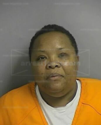 Renee Brashawn Burkes