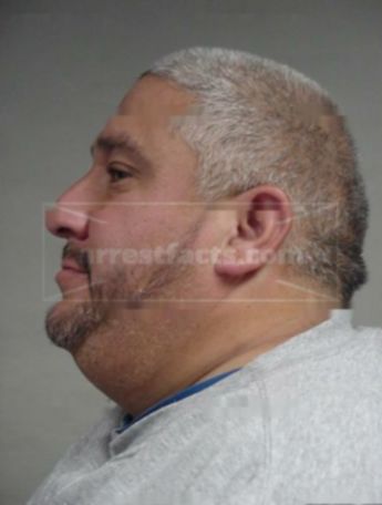 Gilbert Cisneros