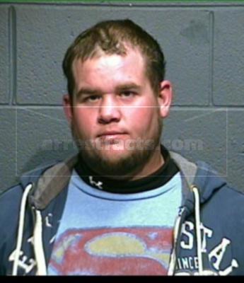 Michael Wayne Evans