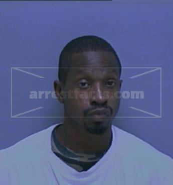 Derrick Graham
