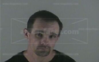 Brandon Arthur Berrett