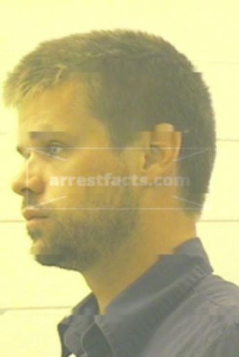Derrick James Fisher