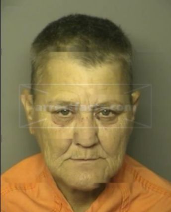 Dana Lee Williams