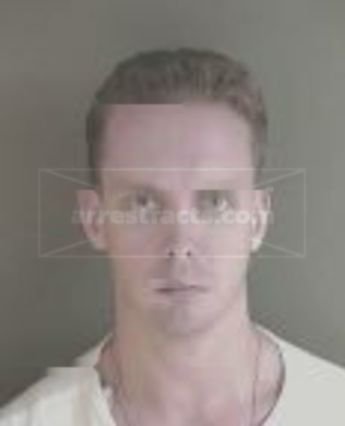 Christopher Jacob Brewer