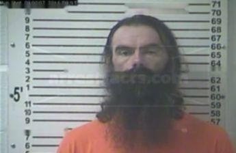 Anthony Curtis Hatfield