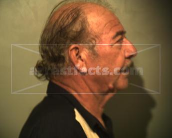 Simon Salinas Ramirez
