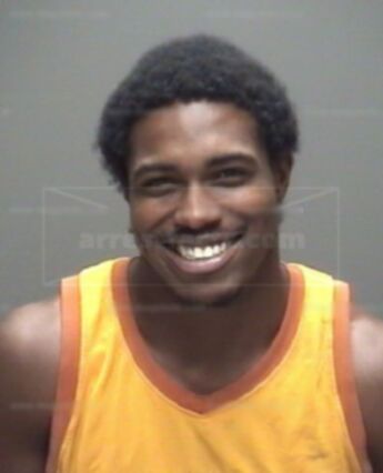 Jamale Lamar Combs