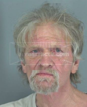 Mark Steven Ellison