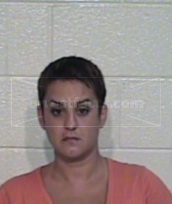 Gretchen Lea Stokes Trejo