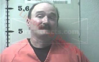 Steven Douglas Vanhook