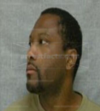 Jemal Tucker